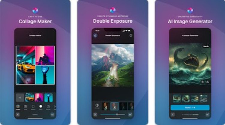 Pixlr - Free Photo Editor 3.8.4 [Premium]