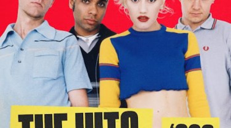 The Hits '90s (2026) MP3