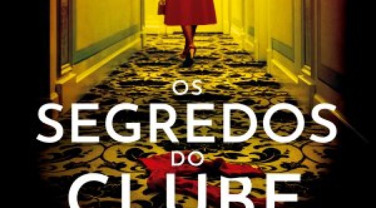 Os segredos do Clube Briar - Kate Quinn