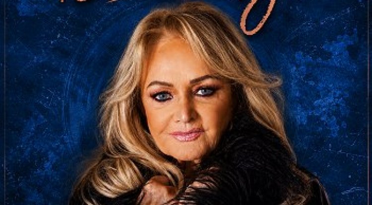 Bonnie Tyler - Top Tracks (2026) MP3