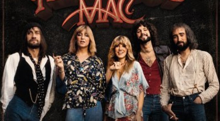 Fleetwood Mac - Top Tracks (2026) MP3