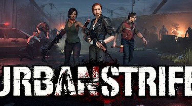 Urban Strife