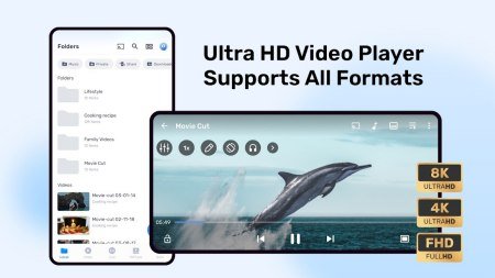 MX Player Pro 3.0.5 Patched (AC3/DTS)