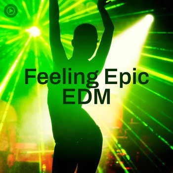 EDM Épica 2026 MP3