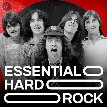 O Melhor do Hard Rock 2026 MP3