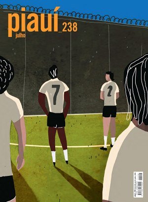 Piauí - Julho 2026 PDF