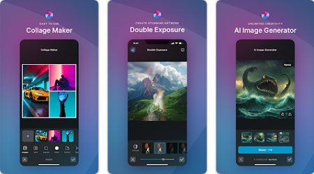Pixlr - Free Photo Editor 3.8.4 [Premium]