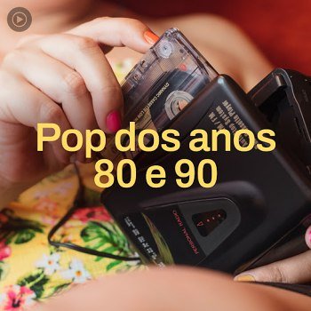 Pop dos Anos 80 e 90 (2026) MP3