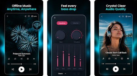 ASD Rocks Music Player 10.1.665 MOD