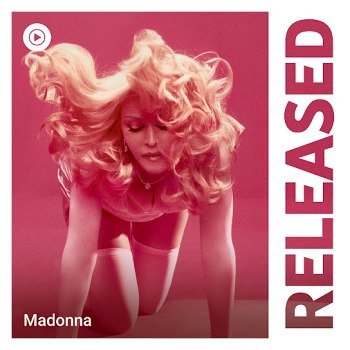 Released (2026) MP3