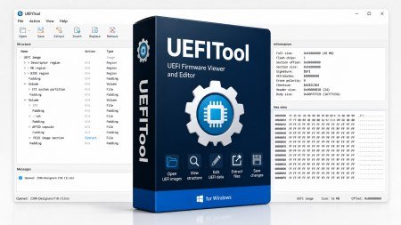 UEFITool A75