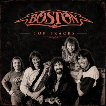 Boston - Top Tracks (2026) MP3
