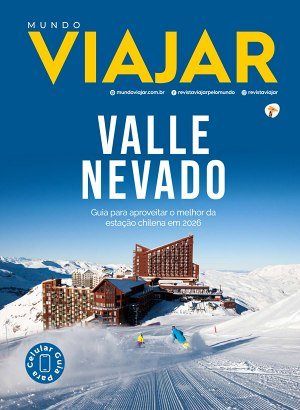 Viajar pelo Mundo - Vale Nevado (PDF)