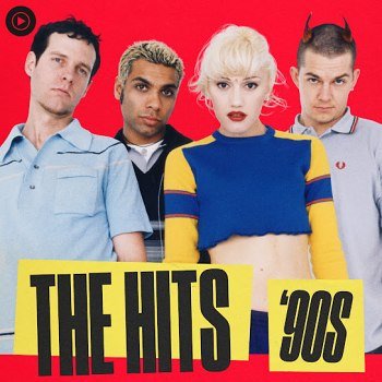 The Hits '90s (2026) MP3