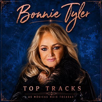 Bonnie Tyler - Top Tracks (2026) MP3
