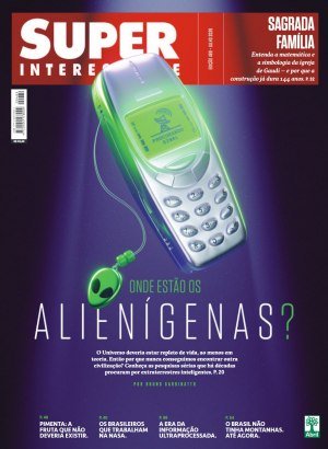 Superinteressante Edição 489 - Julho 2026 (PDF)