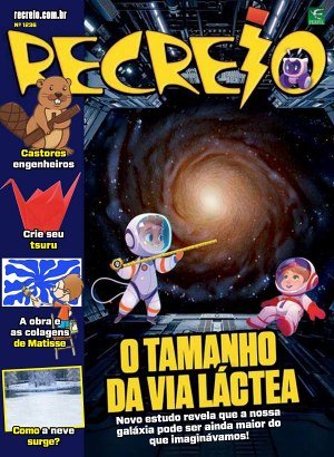Recreio Edição 1236 - Julho 2026 PDF