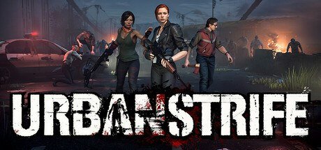 Urban Strife