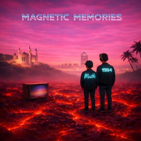 Math 1984 - Magnetic Memories (2026) MP3