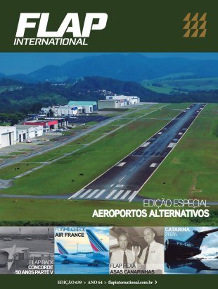Flap Internacional - Junho 2026 PDF