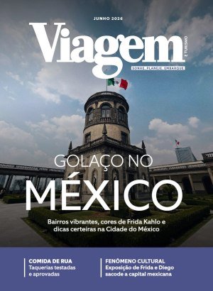 Viagem e Turismo - Junho 2026 (PDF)