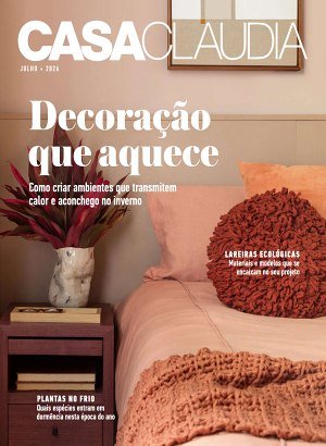 Casa Claudia - Julho 2016 (PDF)