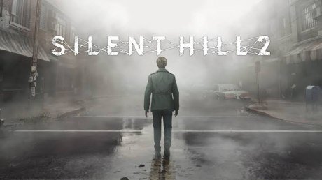 Silent Hill 2 - Remake Para PC Fraco