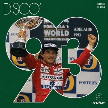 Disco' 93 (1993) MP3