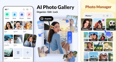 XGallery MOD APK 2.7.0 (Pro)