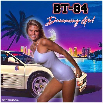 BT-84 - Dreaming Girl (2026) MP3