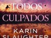 Somos Todos Culpados - Karin Slaughter