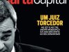 Carta Capital Edição 1425 - Agosto 2016 PDF