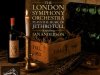 London Symphony Orchestra - Plays the Music of Jethro Tull (1985) MP3