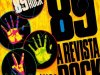 89 FM A Rádio Rock - 12 Anos: 89 A Revista Rock (1997) MP3