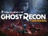 Tom Clancy's Ghost Recon Wildlands