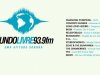 Mundo Livre 93,9 FM - DJ São - Flash Back