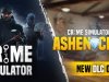 Crime Simulator - Ashen Creek Bundle