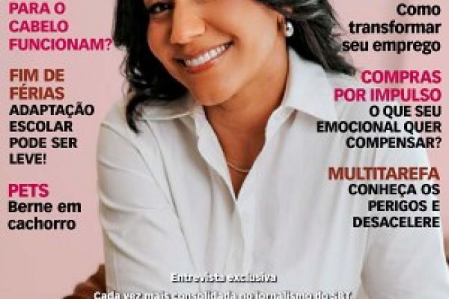 Ana Maria Edição 1532 - Julho 2026 PDF