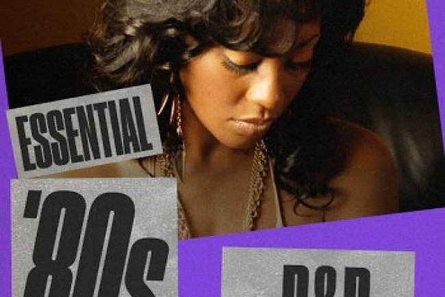 Essential '80s R&B MP3 (2026)