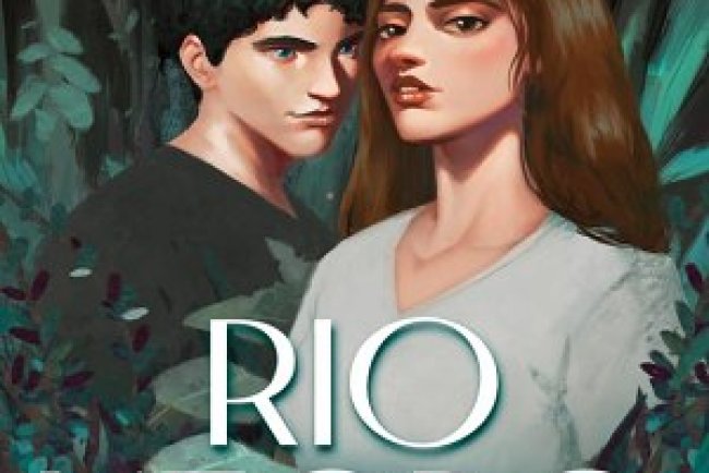 Rio Negro - Ruby Jean Cottle