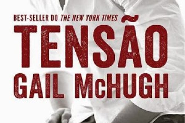 Tensão - Gail McHugh