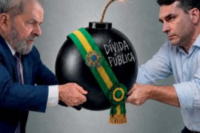 Veja Edição 3007 - Agosto 2026 PDF