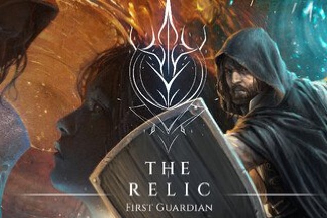 The Relic: First Guardian