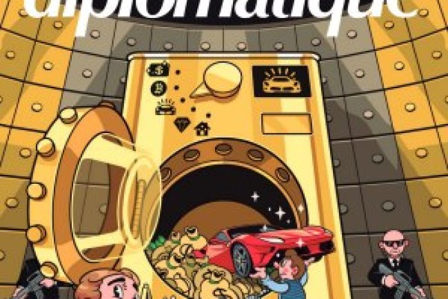 Le Monde Diplomatique Brasil - Maio 2026 PDF