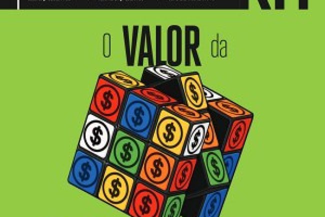 Você RH Edição 105 - Agosto/Setembro 2026 (PDF)