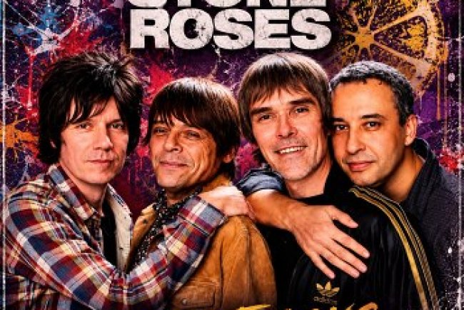 The Stone Roses - Top Tracks (2026) MP3