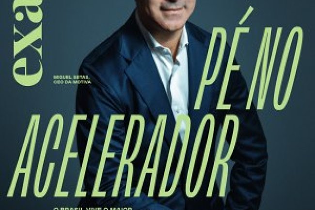 Exame Edição 1289 - Agosto 2016 (PDF)