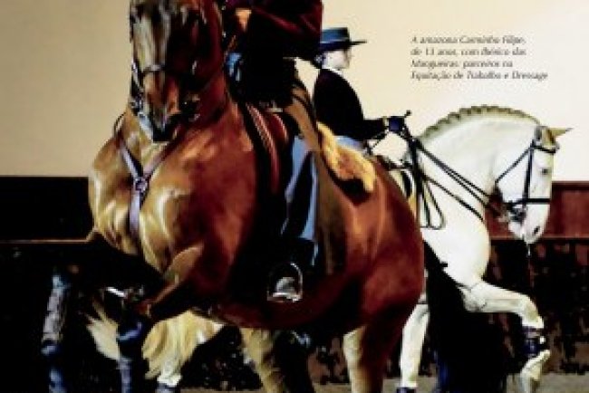 Horse - Fevereiro 2026 (PDF)