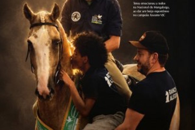 Horse - Julho 2026 (PDF)