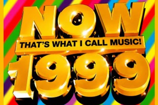 The Millennium Series 1999 - Now That's What I Call Music! MP3
